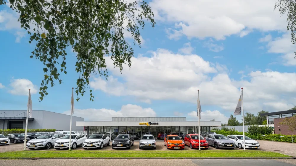 Auto Koese EttenLeur Auto Koese